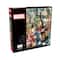 Assorted Entertainment 500 Piece Puzzle